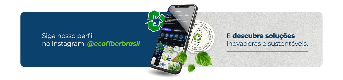 Siga nosso perfil no Instagram