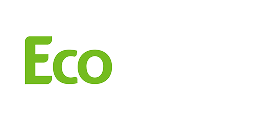 EcoFiber Logo